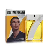 Cristiano Ronaldo CR7 Discover Eau De Toilette 100ml Spray - Tophatter Daily Deals