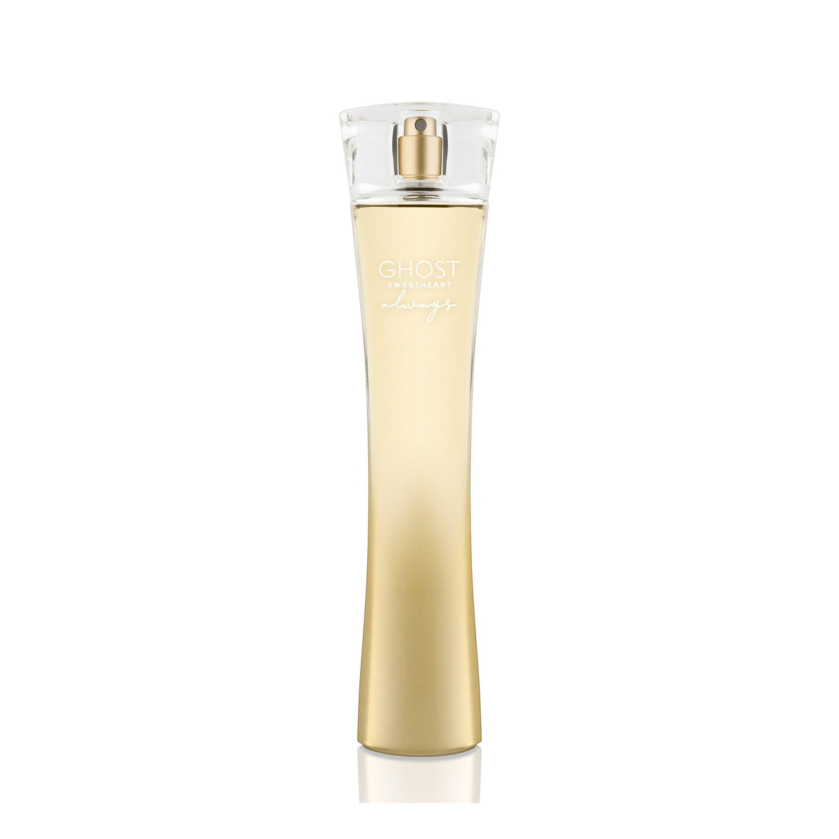 Ghost Sweetheart Always Eau De Parfum 50ml Spray Default Title - Tophatter Daily Deals