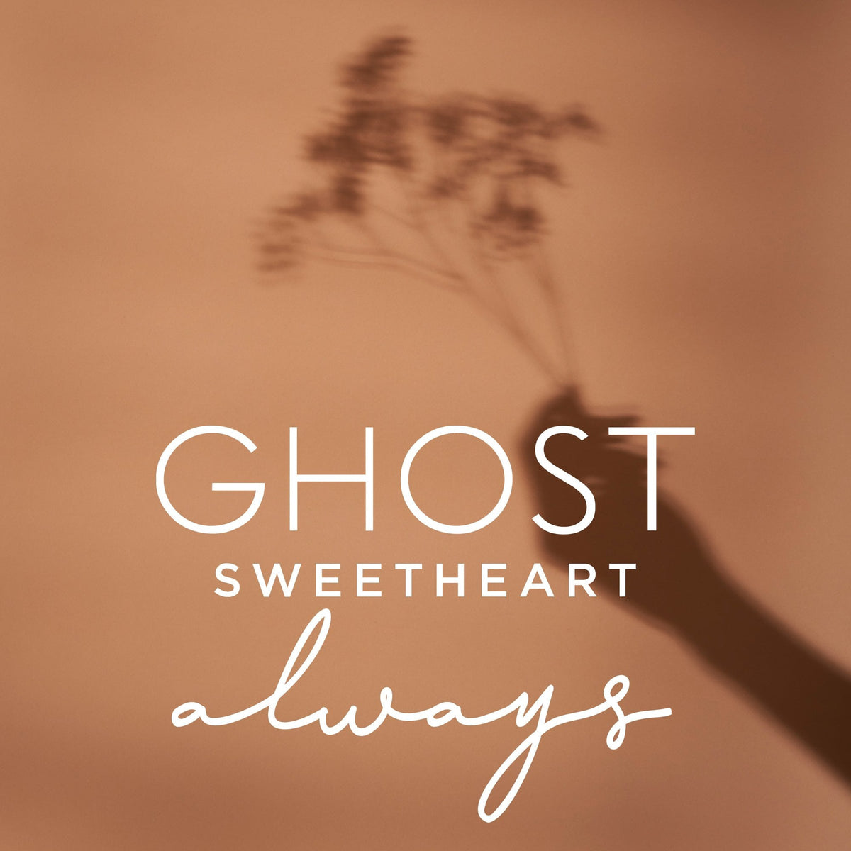 Ghost Sweetheart Always Eau De Parfum 50ml Spray - Tophatter Daily Deals