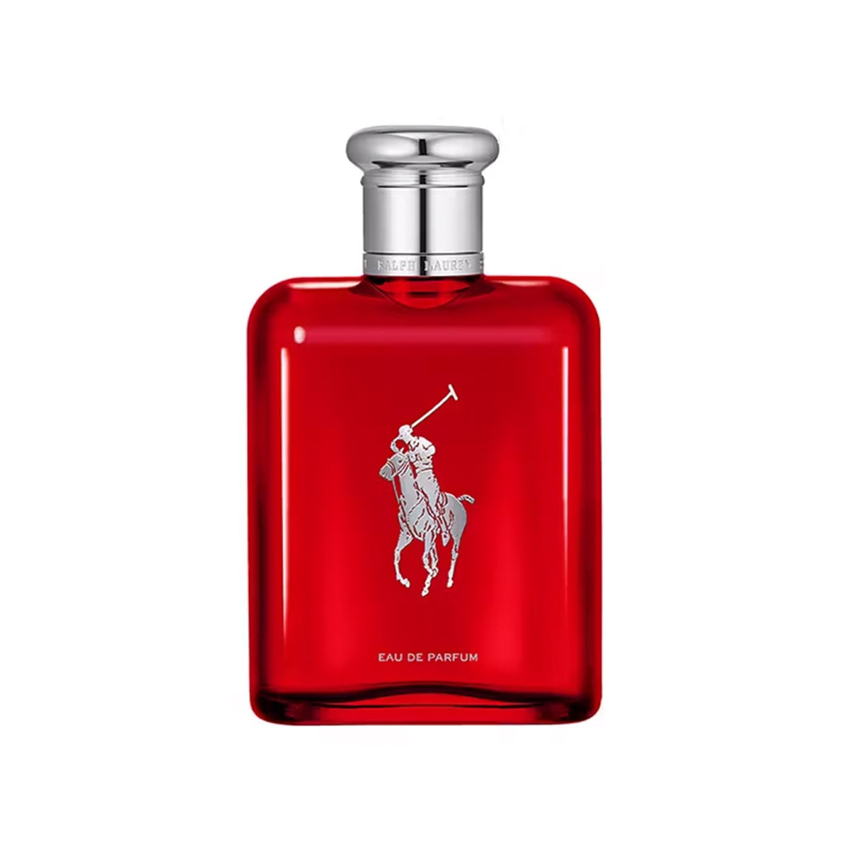 Ralph Lauren Polo Red Eau De Parfum 75ml Spray