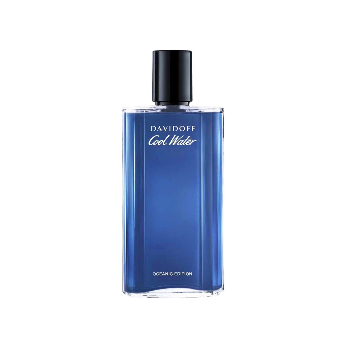 Davidoff Cool Water Oceanic Edition Eau De Toilette 125ml Spray Default Title - Tophatter Daily Deals