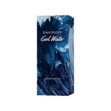 Davidoff Cool Water Oceanic Edition Eau De Toilette 125ml Spray - Tophatter Daily Deals