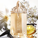 Mugler Alien Goddess Eau De Parfum 90ml Spray - Tophatter Daily Deals