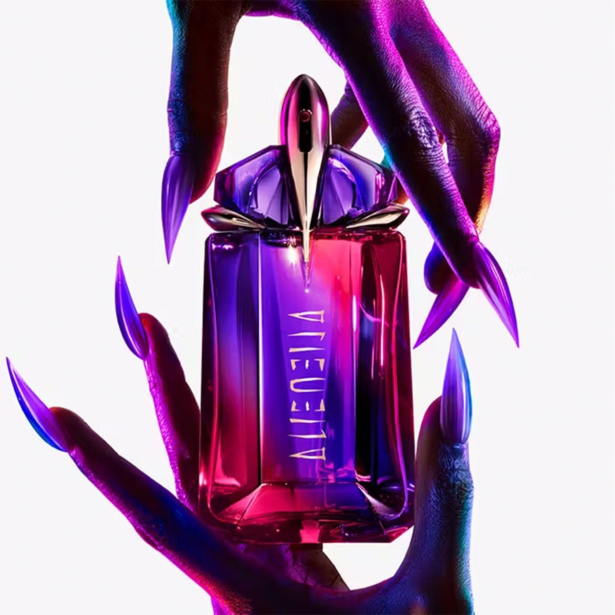 Mugler Alien Hypersense Eau De Parfum 30ml Spray - Tophatter Daily Deals