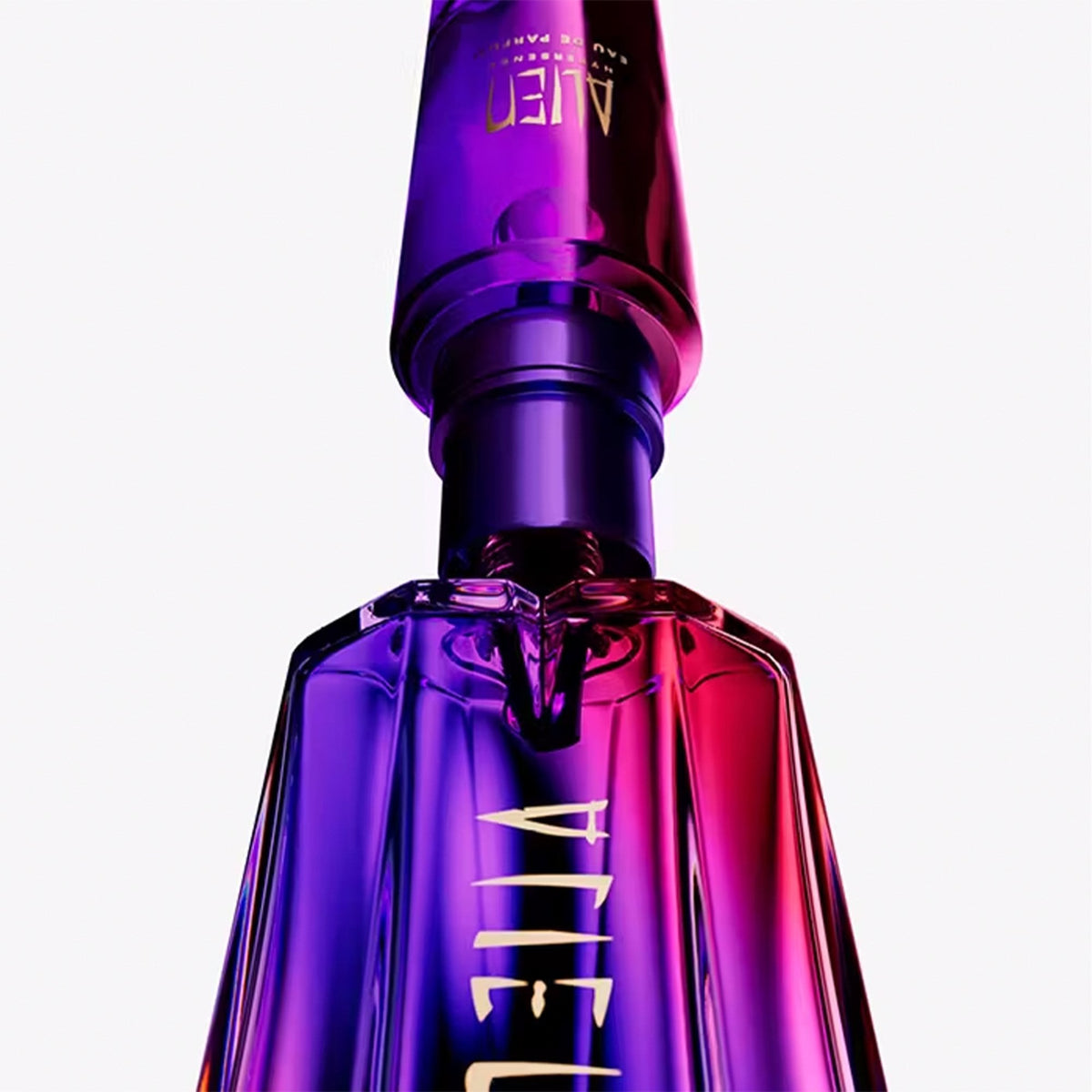 Mugler Alien Hypersense Eau De Parfum 60ml Spray - Tophatter Daily Deals