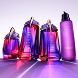 Mugler Alien Hypersense Eau De Parfum 60ml Spray - Tophatter Daily Deals