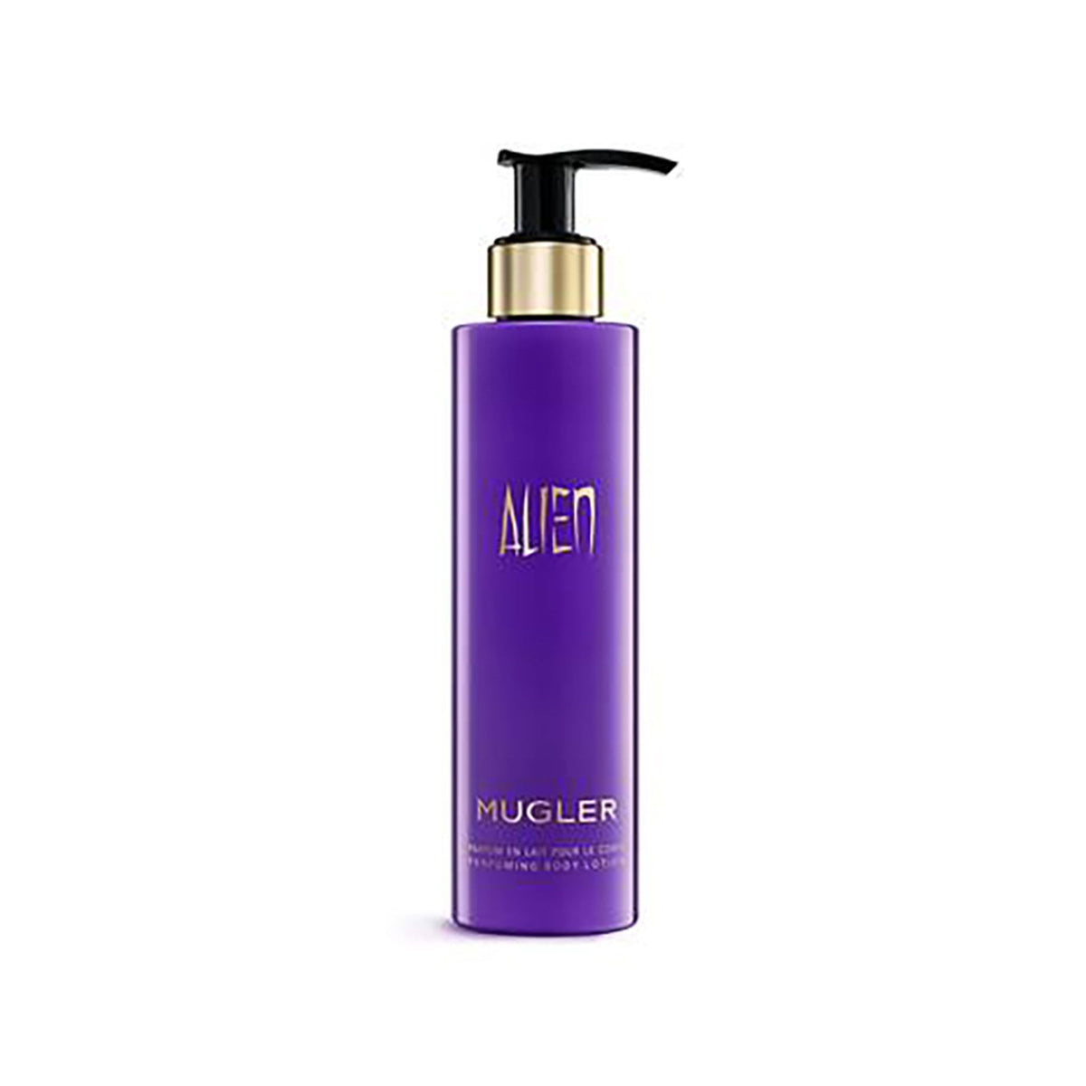 Mugler Alien Body Lotion 200ml Bottle Default Title - Tophatter Daily Deals