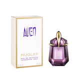Mugler Alien Eau De Toilette 30ml Spray - Tophatter Daily Deals
