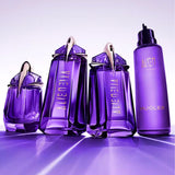 Mugler Alien Eau De Parfum 90ml Spray - Tophatter Daily Deals