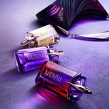 Mugler Alien Eau De Parfum 90ml Spray - Tophatter Daily Deals