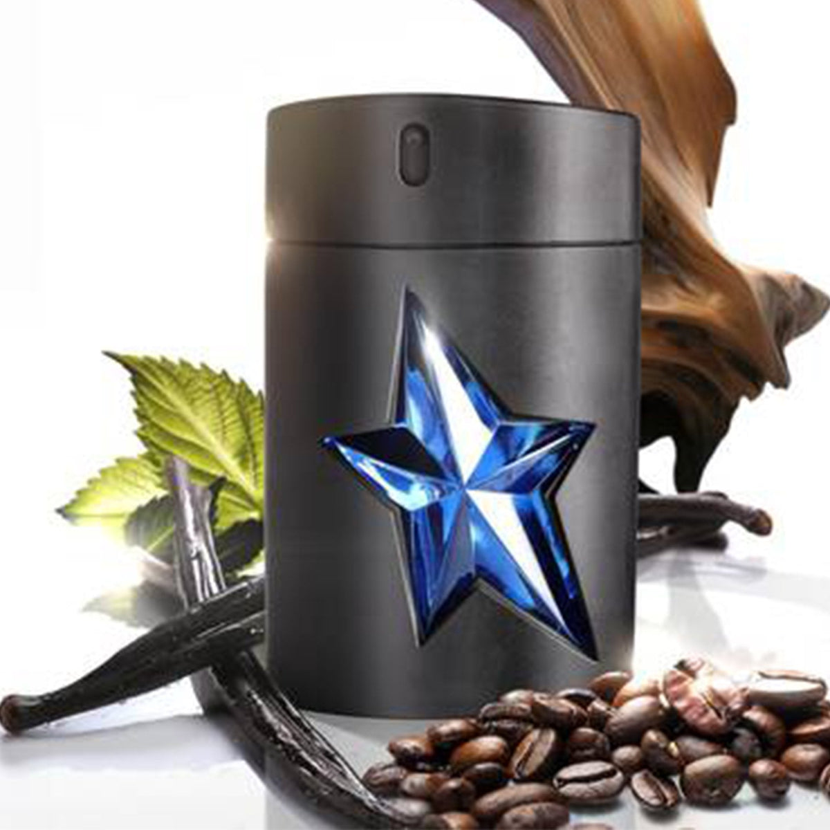 Mugler A-Men Eau De Toilette 100ml Spray - Tophatter Daily Deals