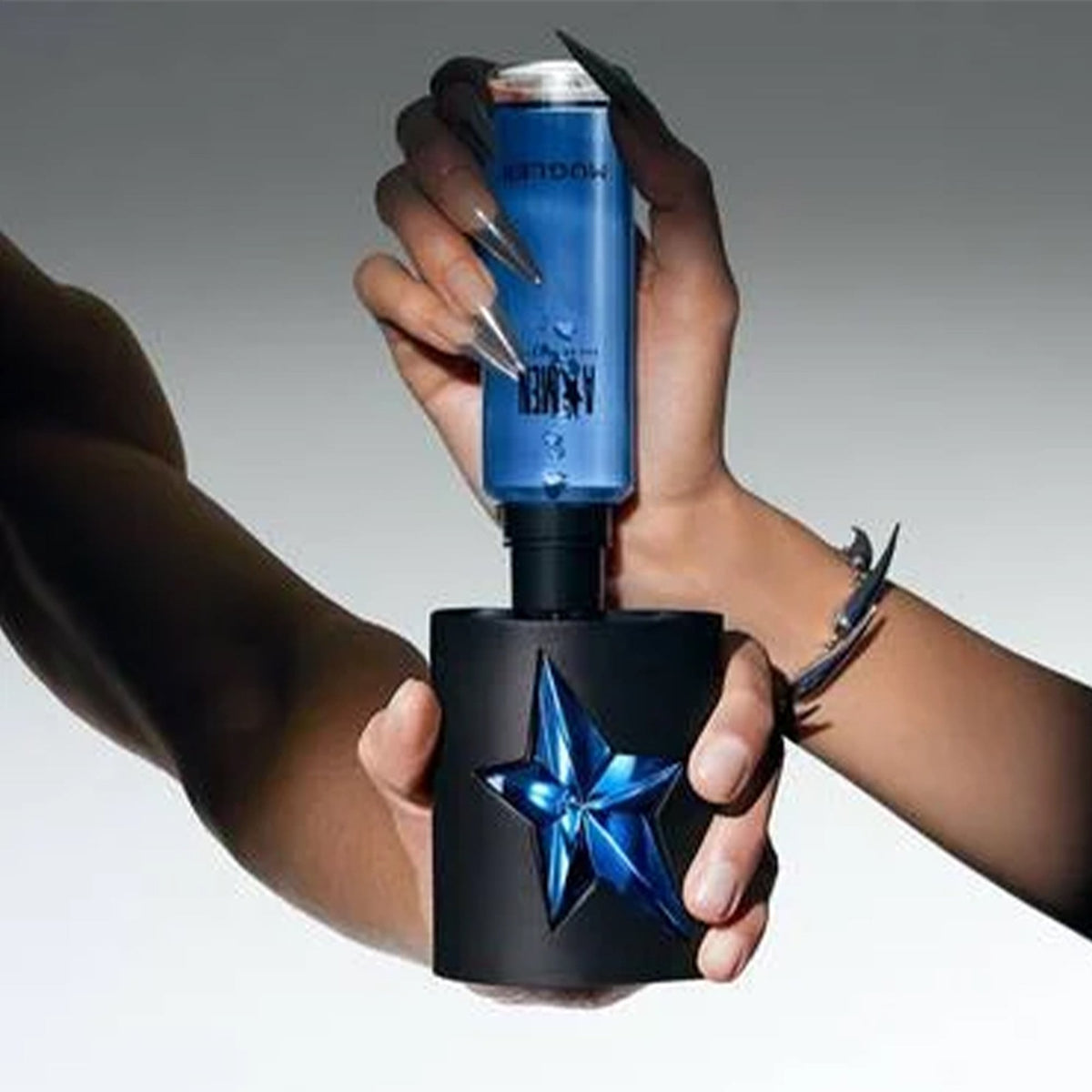 Mugler A-Men Eau De Toilette 100ml Spray - Tophatter Daily Deals