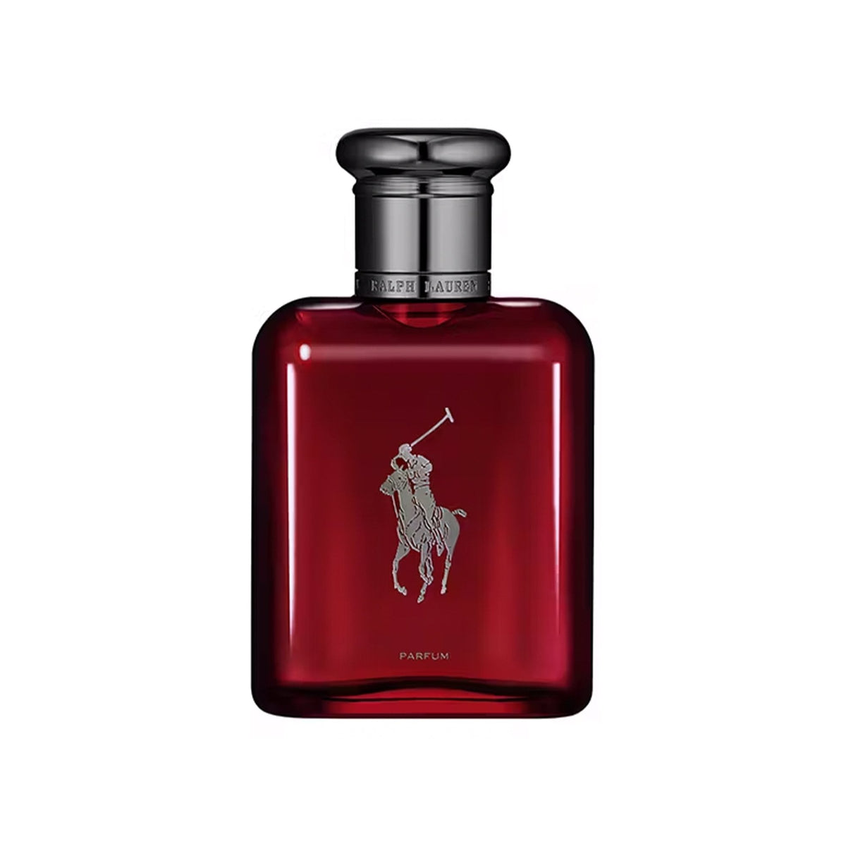 Ralph Lauren Polo Red Parfum 75ml Spray Default Title - Tophatter Daily Deals