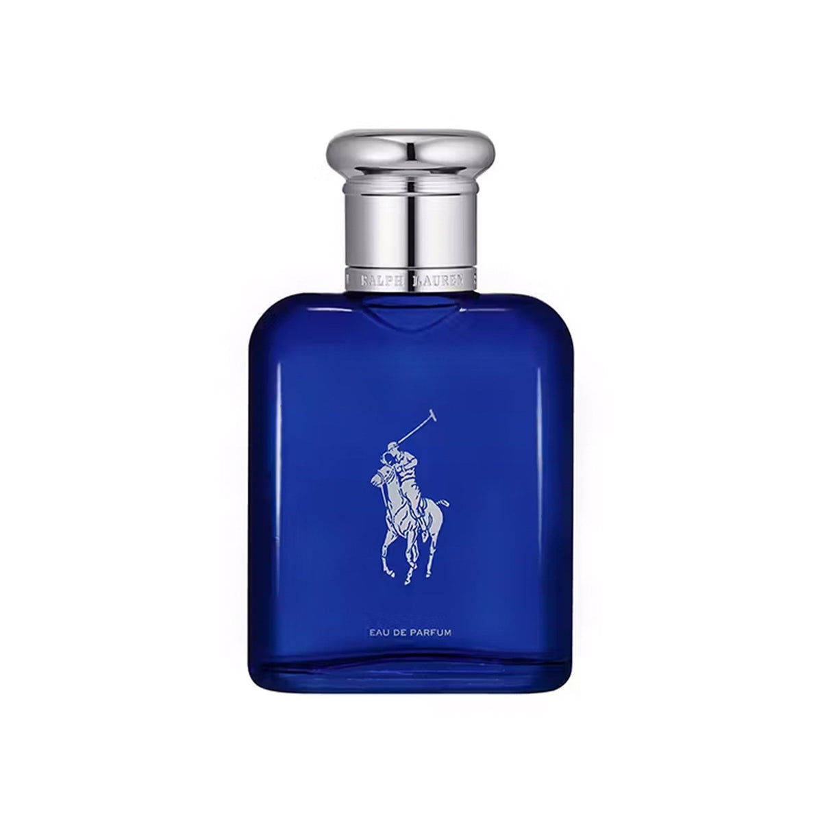 Ralph Lauren Polo Blue Eau De Parfum 75ml Spray Default Title - Tophatter Daily Deals