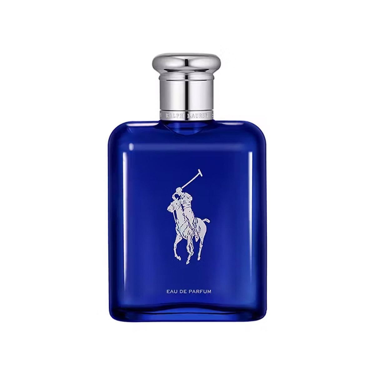 Ralph Lauren Polo Blue Eau De Parfum 125ml Spray Default Title - Tophatter Daily Deals