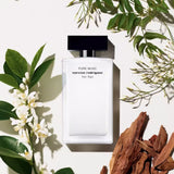 Narciso Rodriguez Pure Musc for Her Eau De Parfum 50ml Spray - Tophatter Daily Deals