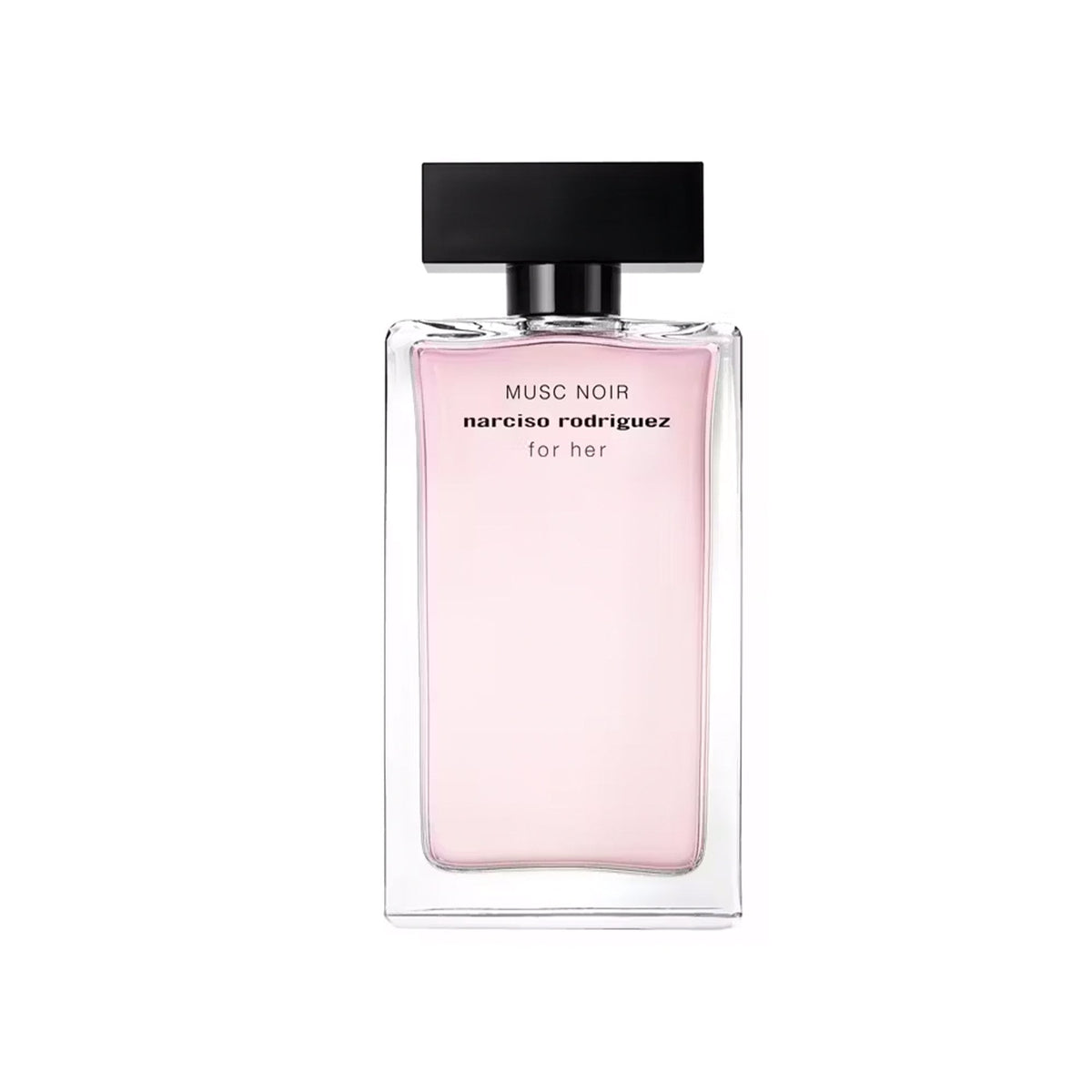 Narciso Rodriguez For Her Musc Noir Eau De Parfum 100ml Spray Default Title - Tophatter Daily Deals