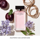 Narciso Rodriguez For Her Musc Noir Eau De Parfum 100ml Spray - Tophatter Daily Deals