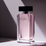 Narciso Rodriguez For Her Musc Noir Eau De Parfum 100ml Spray - Tophatter Daily Deals