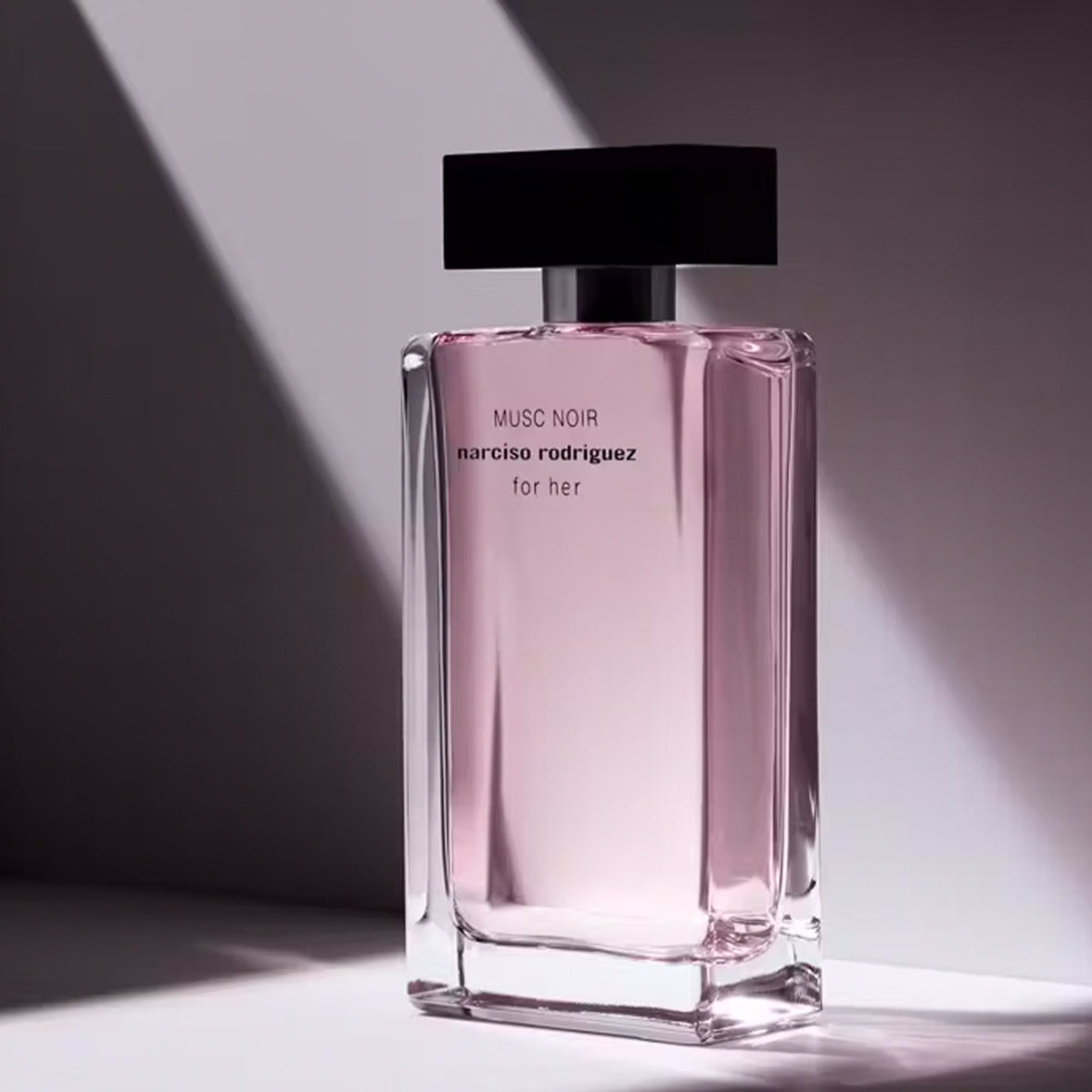 Narciso Rodriguez For Her Musc Noir Eau De Parfum 100ml Spray - Tophatter Daily Deals