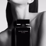 Narciso Rodriguez For Her Eau De Toilette 30ml Spray - Tophatter Daily Deals