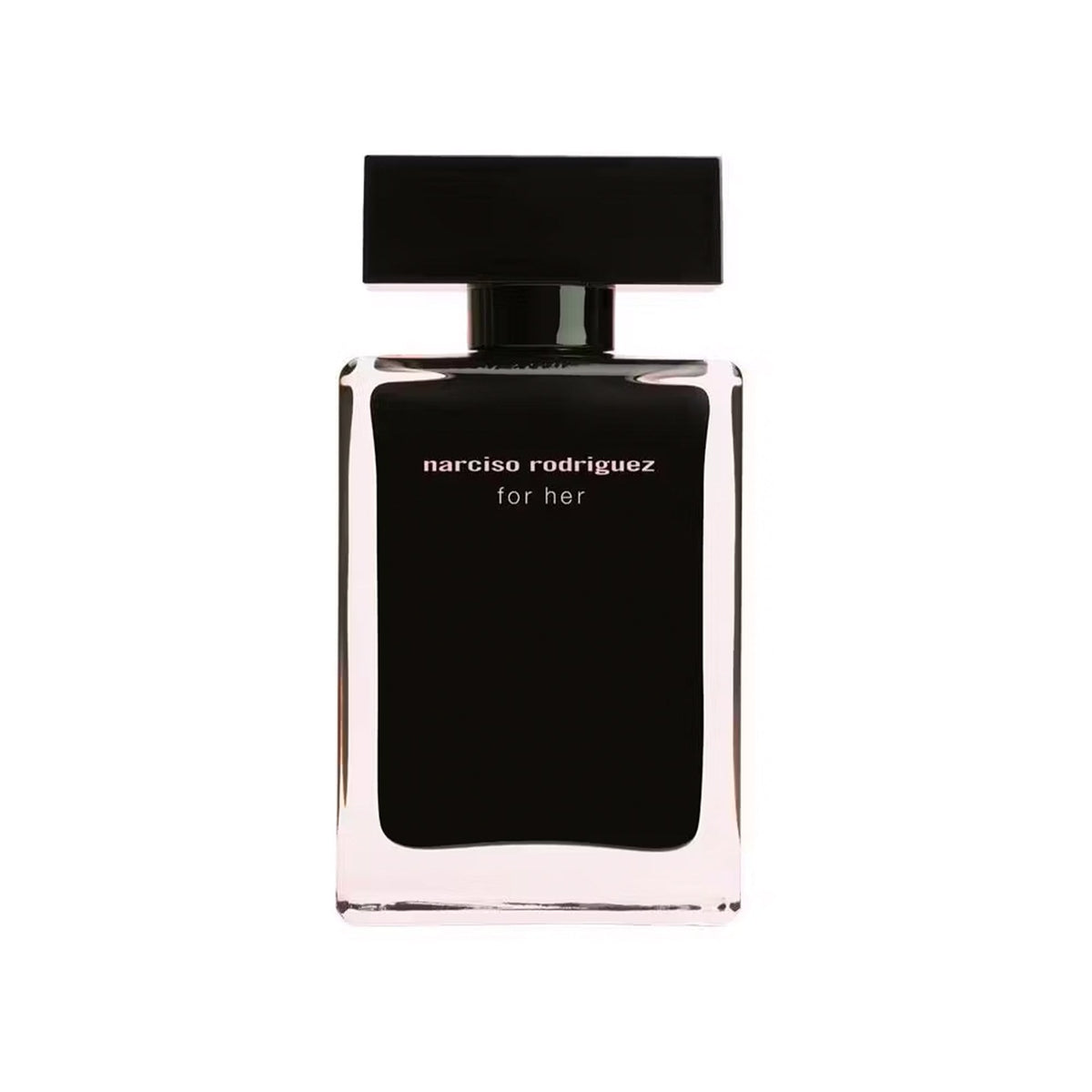 Narciso Rodriguez For Her Eau De Toilette 50ml Spray Default Title - Tophatter Daily Deals