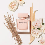 Narciso Poudrée Eau De Parfum 90ml Sprayml Spray - Tophatter Daily Deals