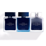 Narciso Rodriguez For Him Bleu Noir Eau De Parfum 100ml Spray - Tophatter Daily Deals