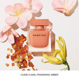 Narciso Ambree Eau De Parfum 30ml Sprayl Spray - Tophatter Daily Deals
