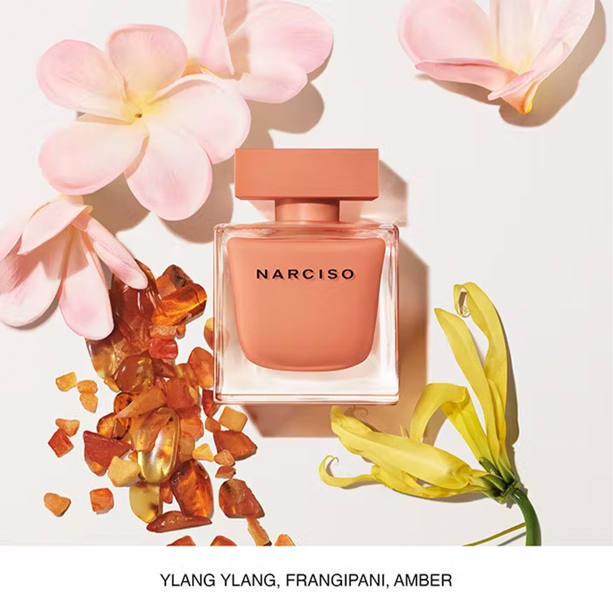 Narciso Ambree Eau De Parfum 30ml Sprayl Spray - Tophatter Daily Deals