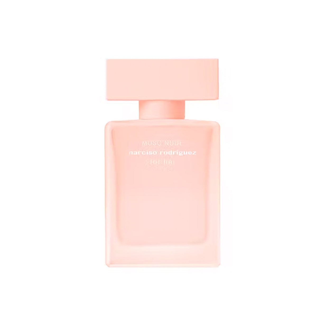 Narciso Rodriguez For Her Musc Nude Eau De Parfum 30ml Spray Default Title - Tophatter Daily Deals