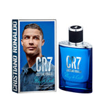 Cristiano Ronaldo CR7 Play it Cool Eau De Toilette 30ml Spray - Tophatter Daily Deals