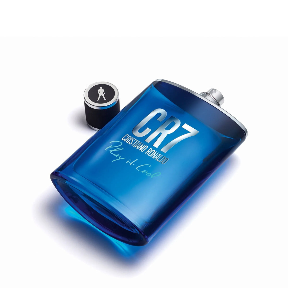 Cristiano Ronaldo CR7 Play it Cool Eau De Toilette 30ml Spray - Tophatter Daily Deals