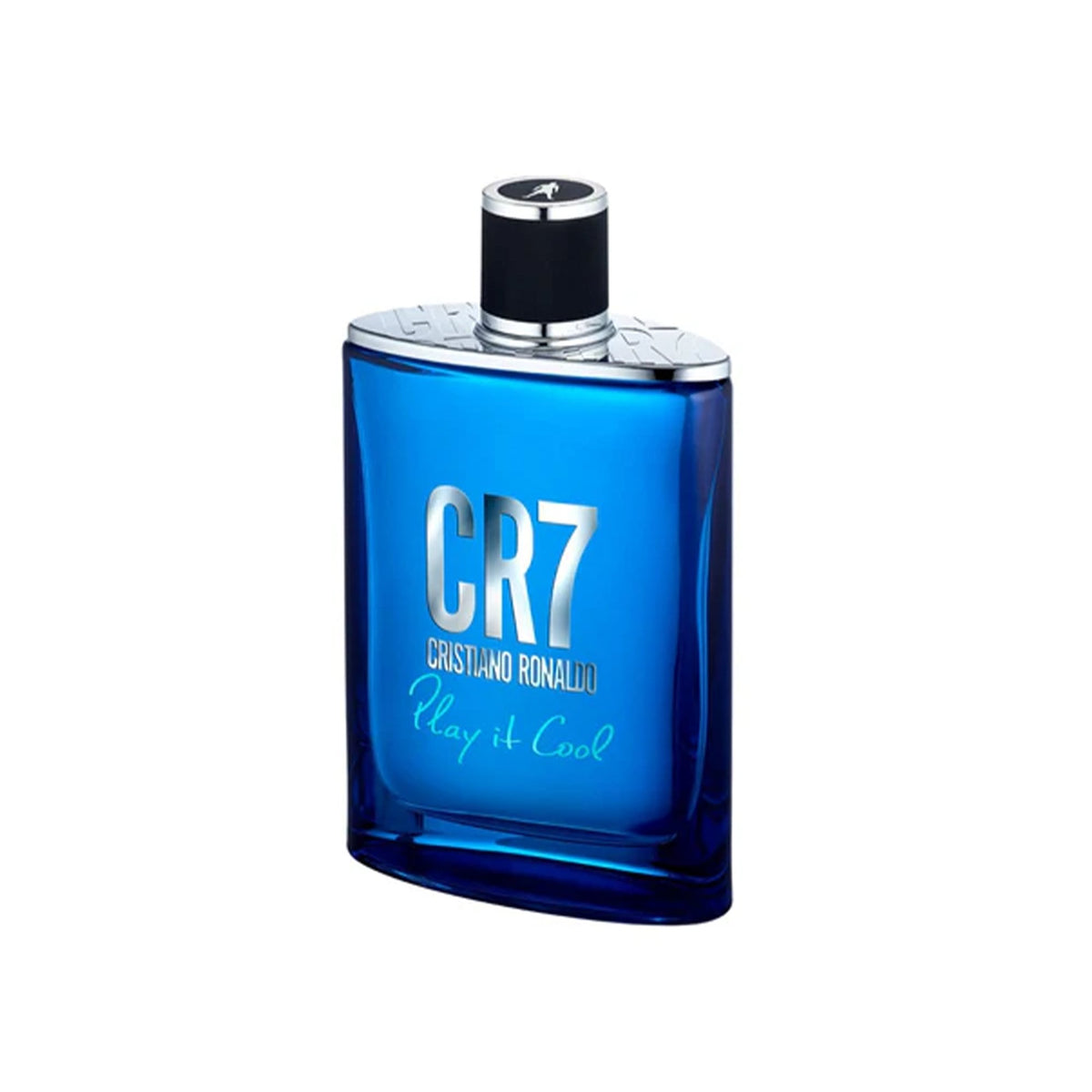 Cristiano Ronaldo CR7 Play it Cool Eau De Toilette 100ml Spray Default Title - Tophatter Daily Deals
