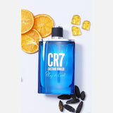 Cristiano Ronaldo CR7 Play it Cool Eau De Toilette 100ml Spray - Tophatter Daily Deals
