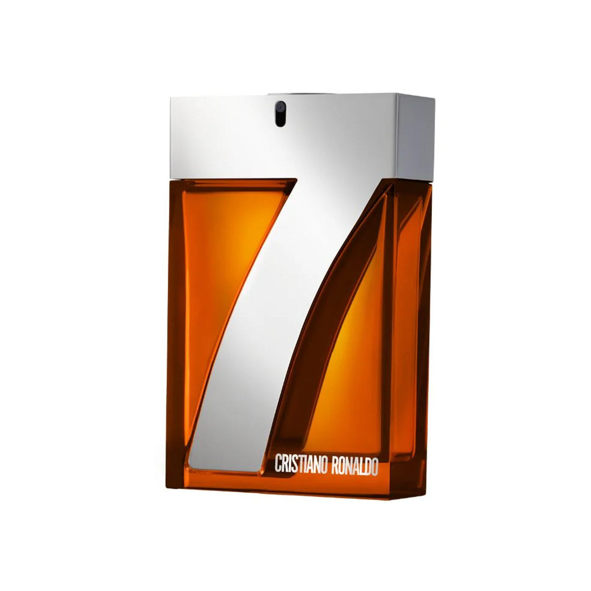 Cristiano Ronaldo Fearless Eau De Toilette 100ml Spray Default Title - Tophatter Daily Deals