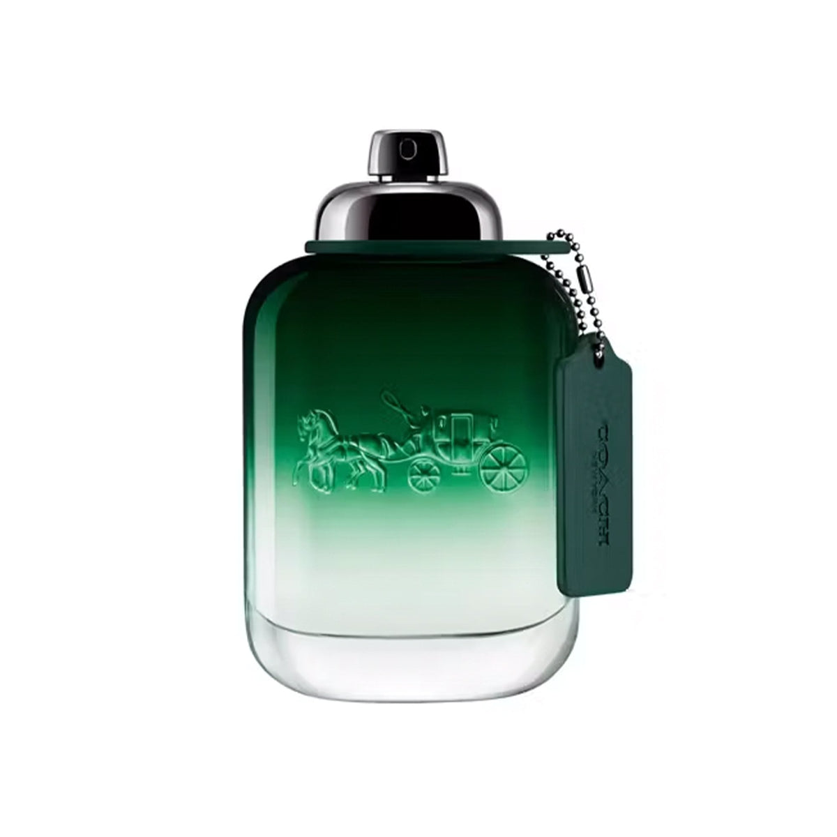 Coach Green Eau De Toilette 100ml Spray Default Title - Tophatter Daily Deals