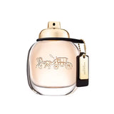 Coach Eau De Parfum 90ml Spr