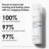 Olaplex No.4D Dry Shampoo 250ml Bottle - Tophatter Daily Deals