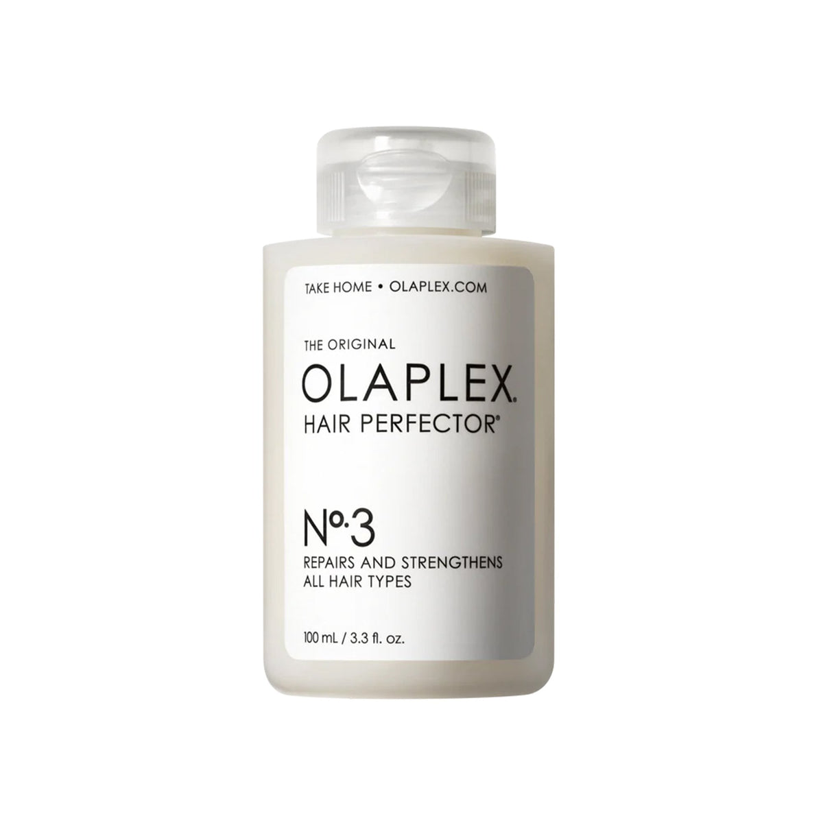OLAPLEX No.3 Hair Perfector 100ml Bottle Default Title - Tophatter Daily Deals