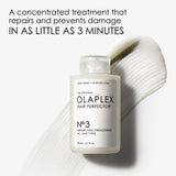 OLAPLEX No.3 Hair Perfector 100ml Bottle - Tophatter Daily Deals