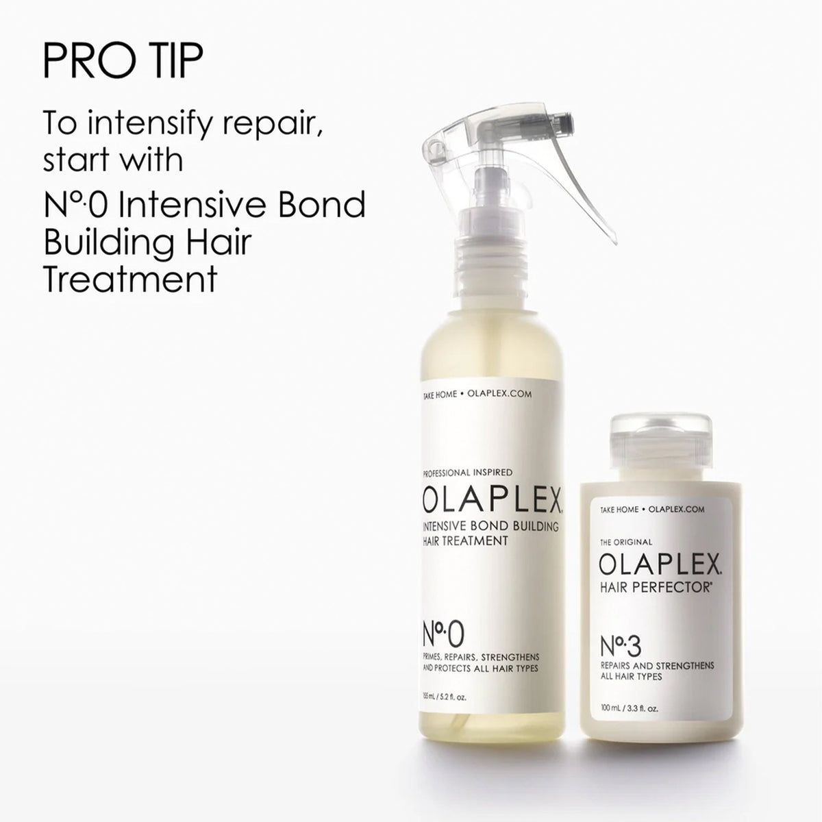 OLAPLEX No.3 Hair Perfector 100ml Bottle - Tophatter Daily Deals