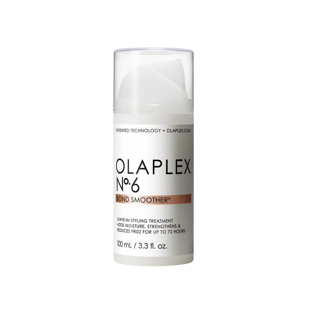 OLAPLEX No.6 Bond Smoother 100ml Bottle Default Title - Tophatter Daily Deals
