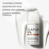 OLAPLEX No.6 Bond Smoother 100ml Bottle - Tophatter Daily Deals