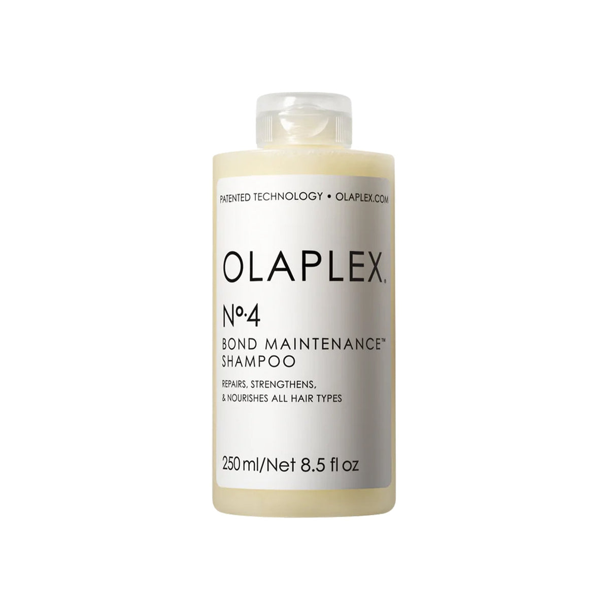 OLAPLEX No.4 Bond Maintenance Shampoo 250ml Bottle Default Title - Tophatter Daily Deals