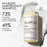 OLAPLEX No.4 Bond Maintenance Shampoo 250ml Bottle - Tophatter Daily Deals