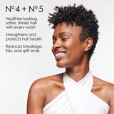 OLAPLEX No.4 Bond Maintenance Shampoo 250ml Bottle - Tophatter Daily Deals
