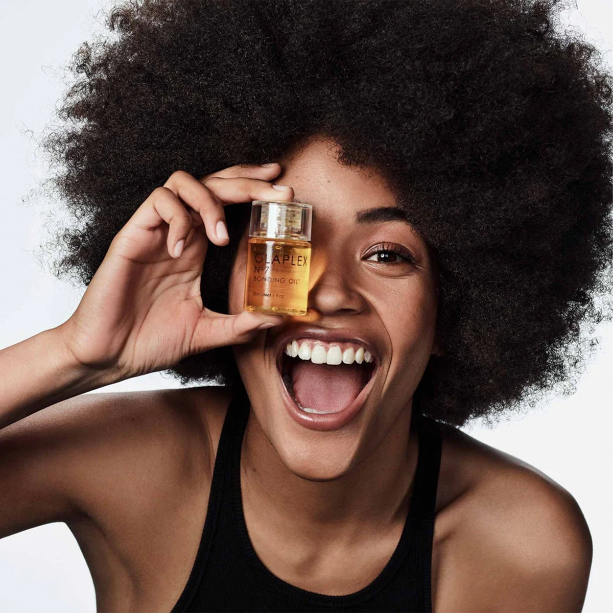 OLAPLEX No.7 Bonding Oil 30ml - Tophatter Daily Deals