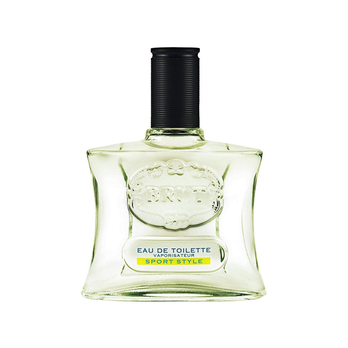 Brut Sport Style Eau De Toilette 100ml Spray Default Title - Tophatter Daily Deals