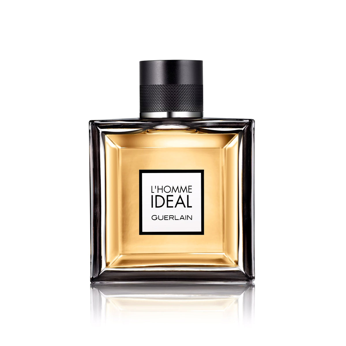 Guerlain L'Homme Ideal Eau De Toilette 50ml Spray Default Title - Tophatter Daily Deals